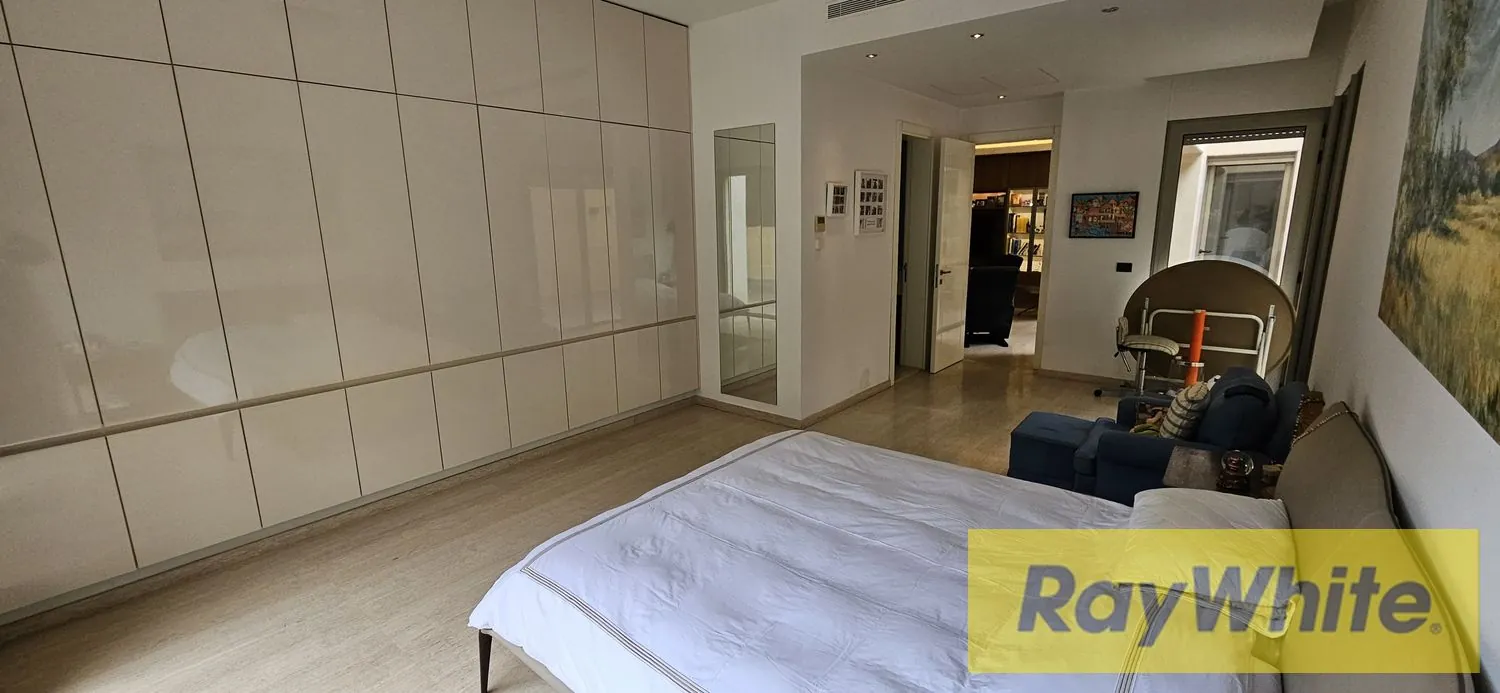 Apartment For Sale In Heart Of Yarzeh|garden — الصورة 5