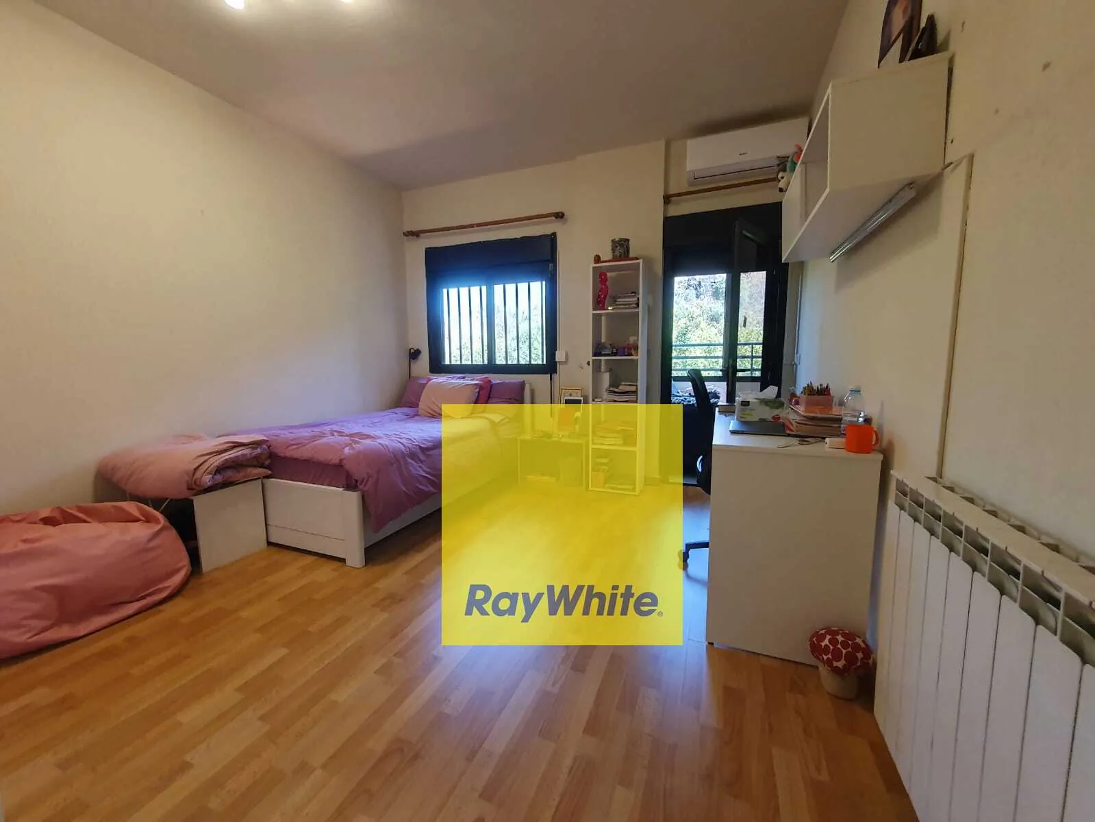 Apartment For Sale In Hazmieh — photo 4