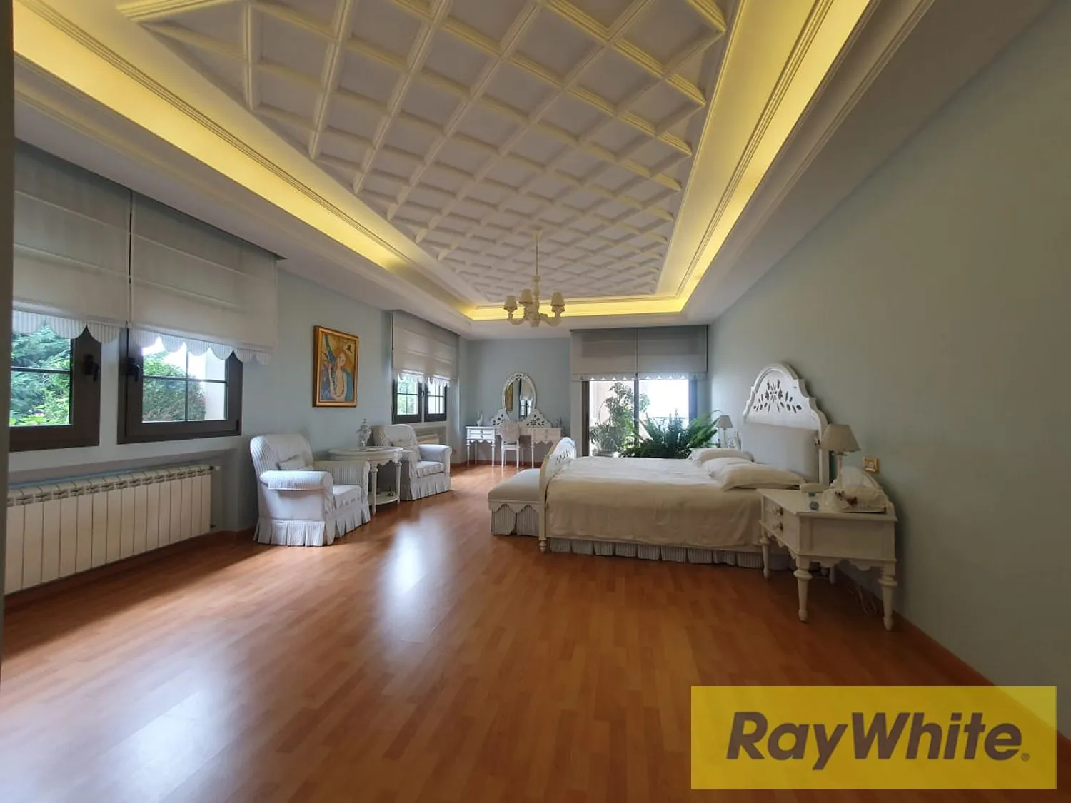 Villa For Sale In Ain Saadeh|furnished — photo 3