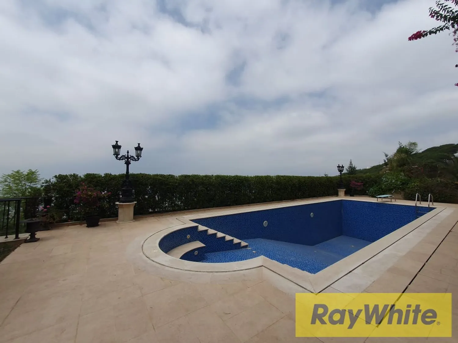 Villa For Sale In Ain Saadeh|furnished — photo 4