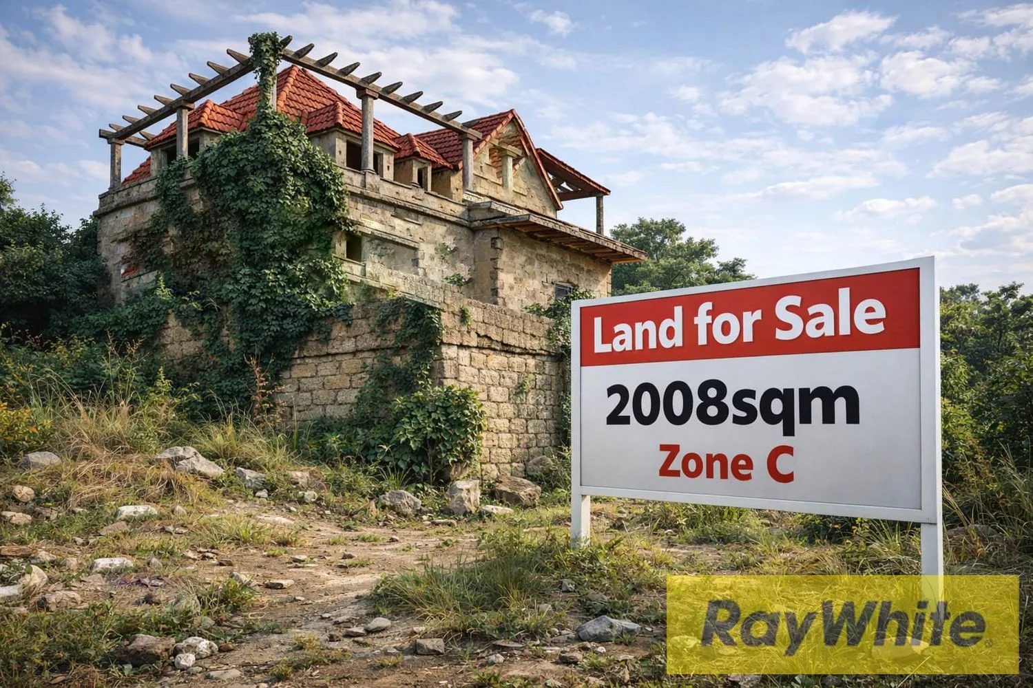 Land For Sale In Shaileh – Zone C — photo 2