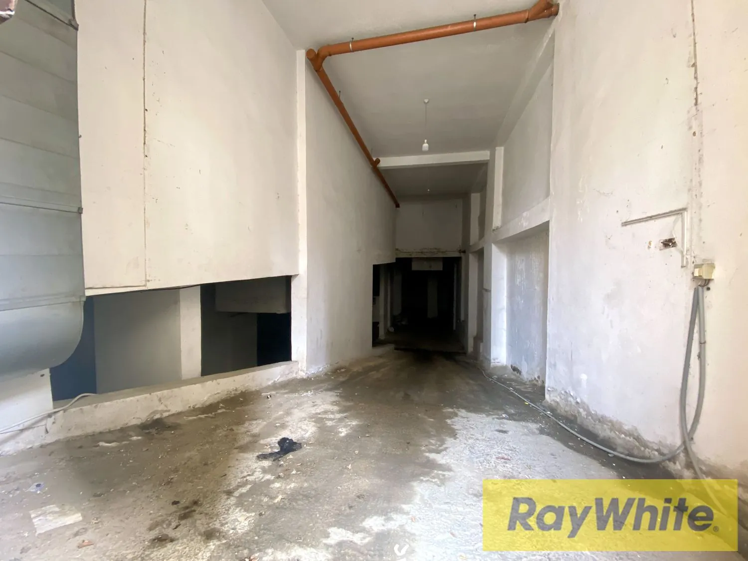 Warehouse For Sale In Jdeideh – 600 Sqm — الصورة 5
