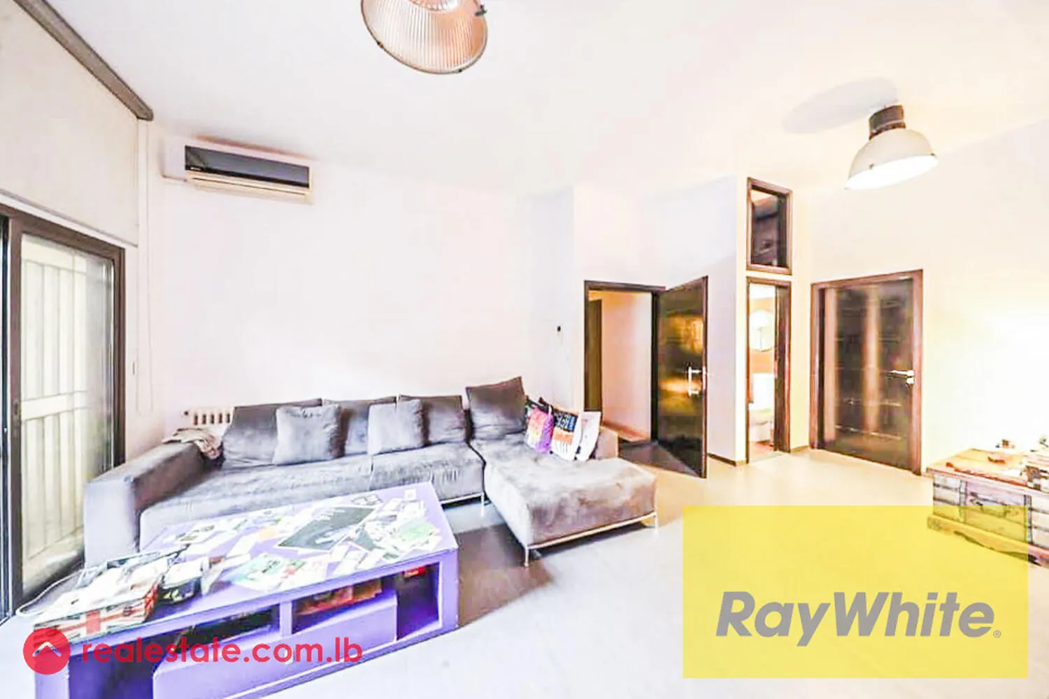 Apartment For Sale In Dekwaneh — الصورة 3
