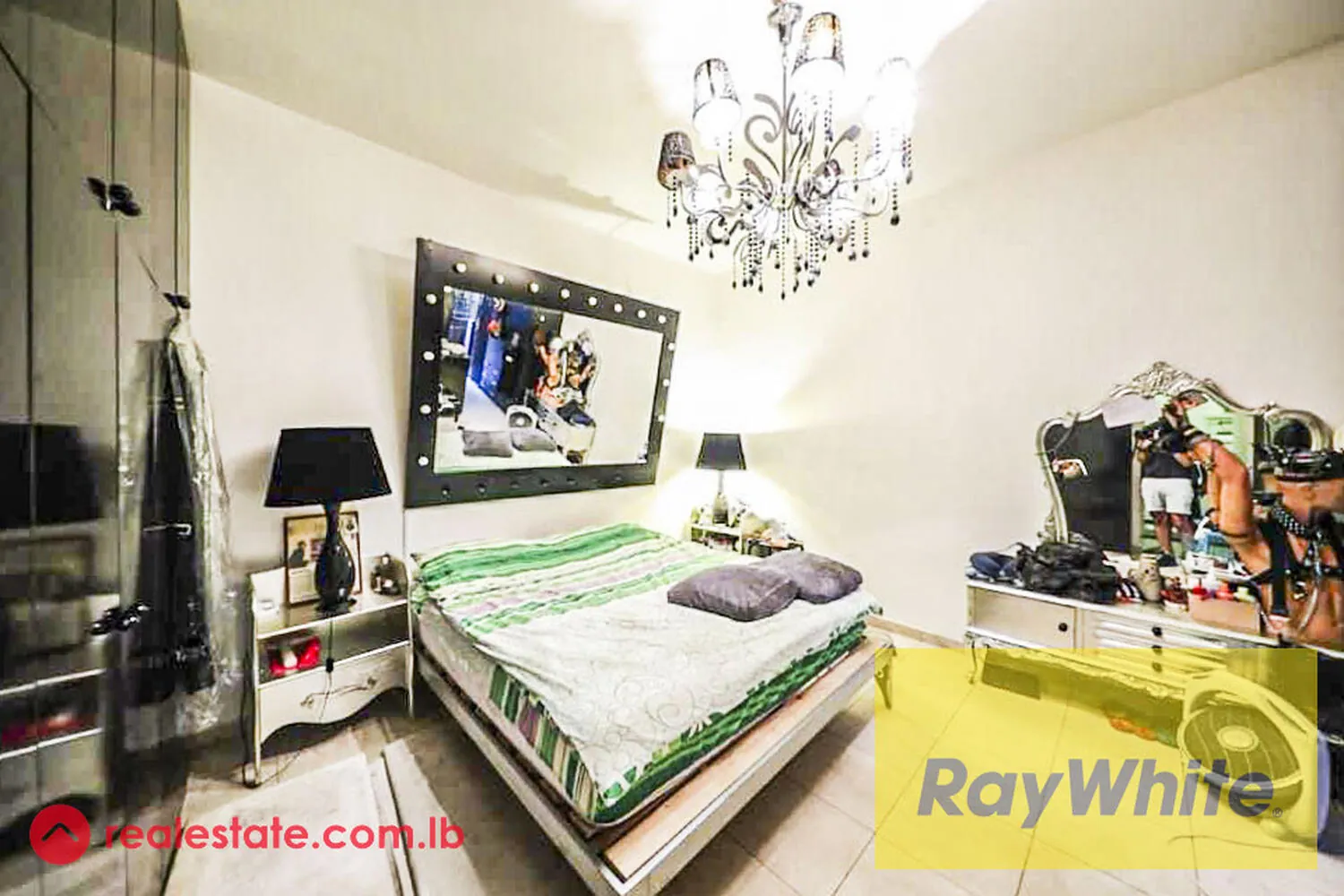 Apartment For Sale In Dekwaneh — الصورة 4