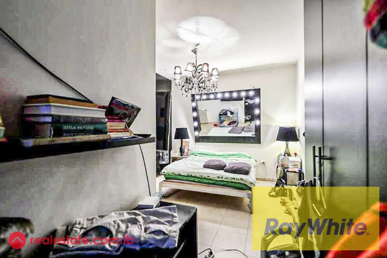 Apartment For Sale In Dekwaneh — الصورة 5