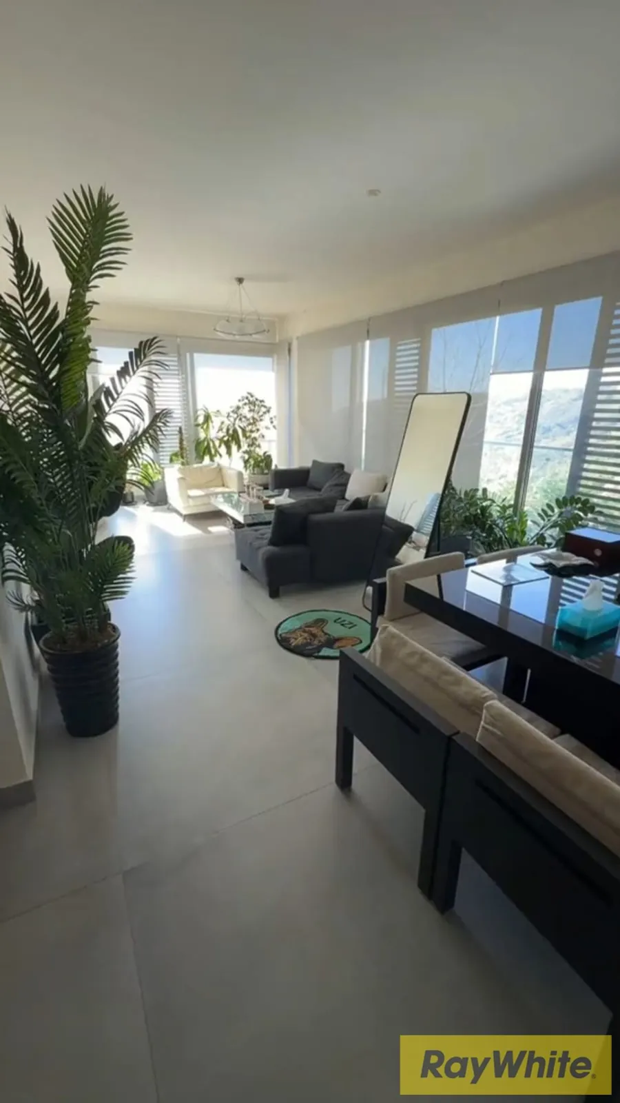 Apartment For Sale In Jamhour