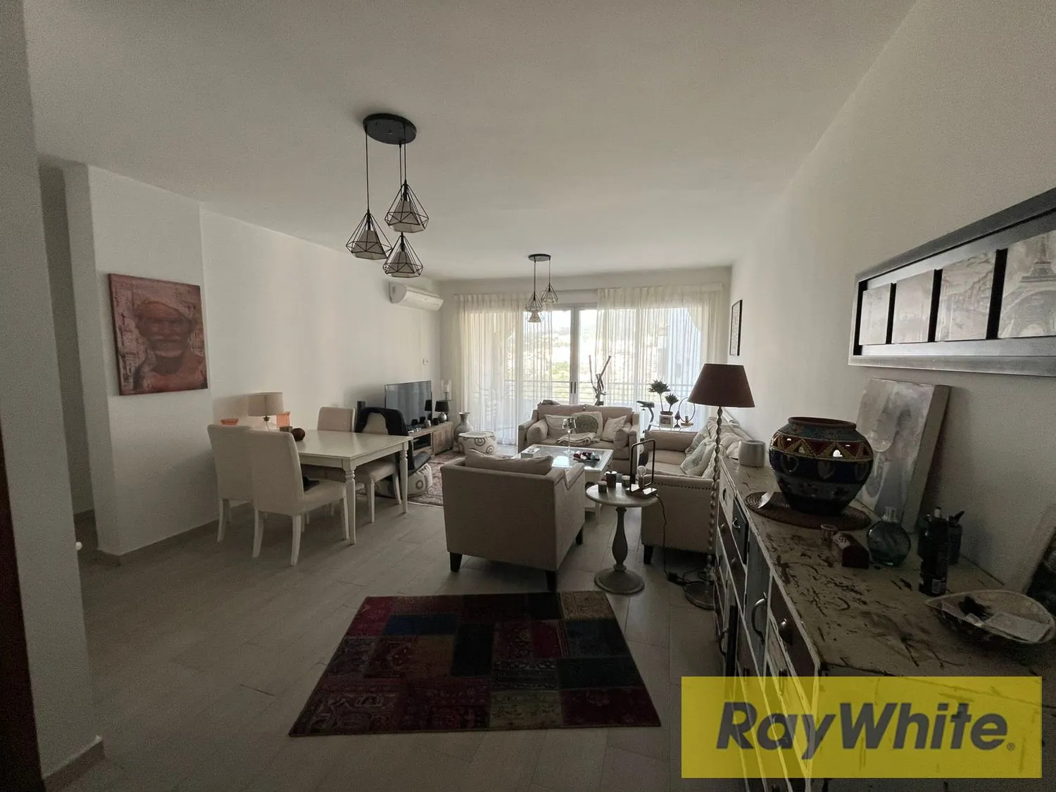 Apartment For Rent In Fanar – Open View