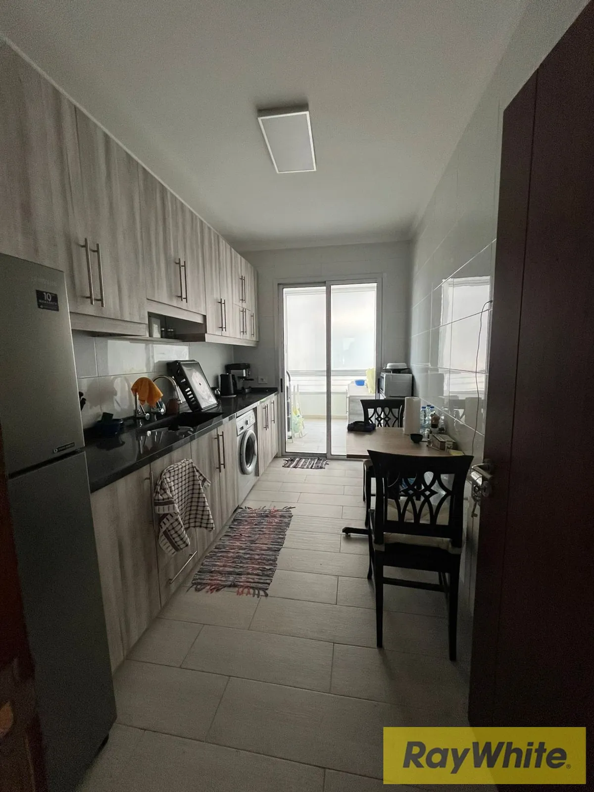 Apartment For Rent In Fanar – Open View — الصورة 3
