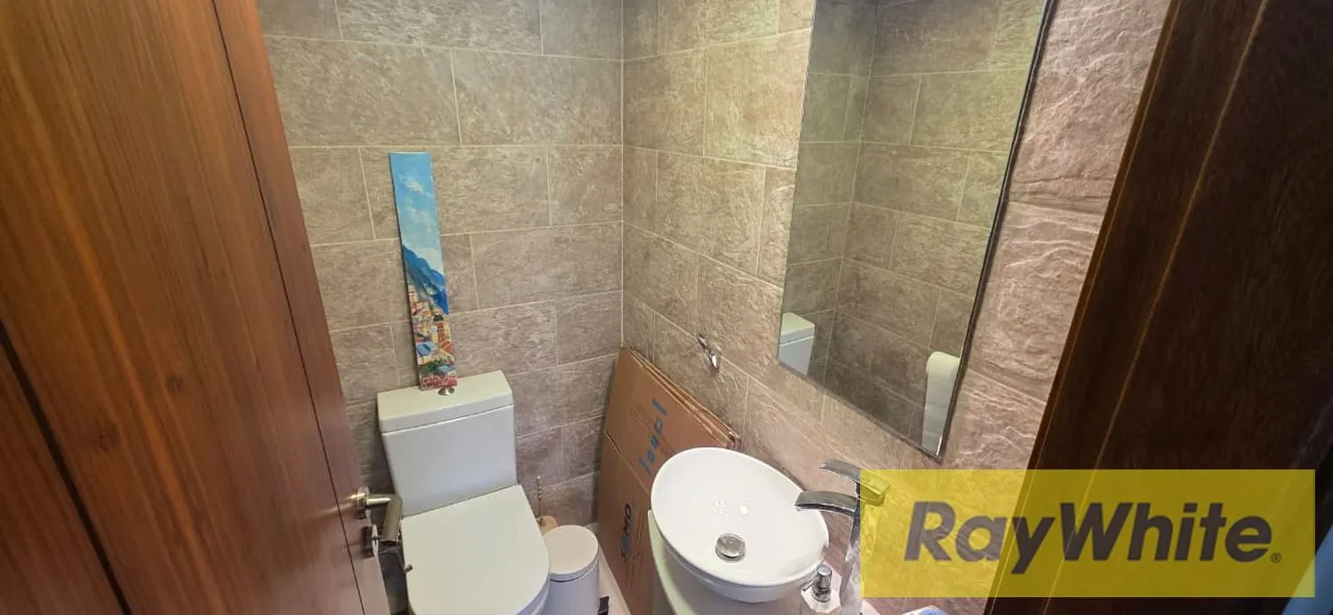 Apartment For Rent In Fanar – Open View — الصورة 4
