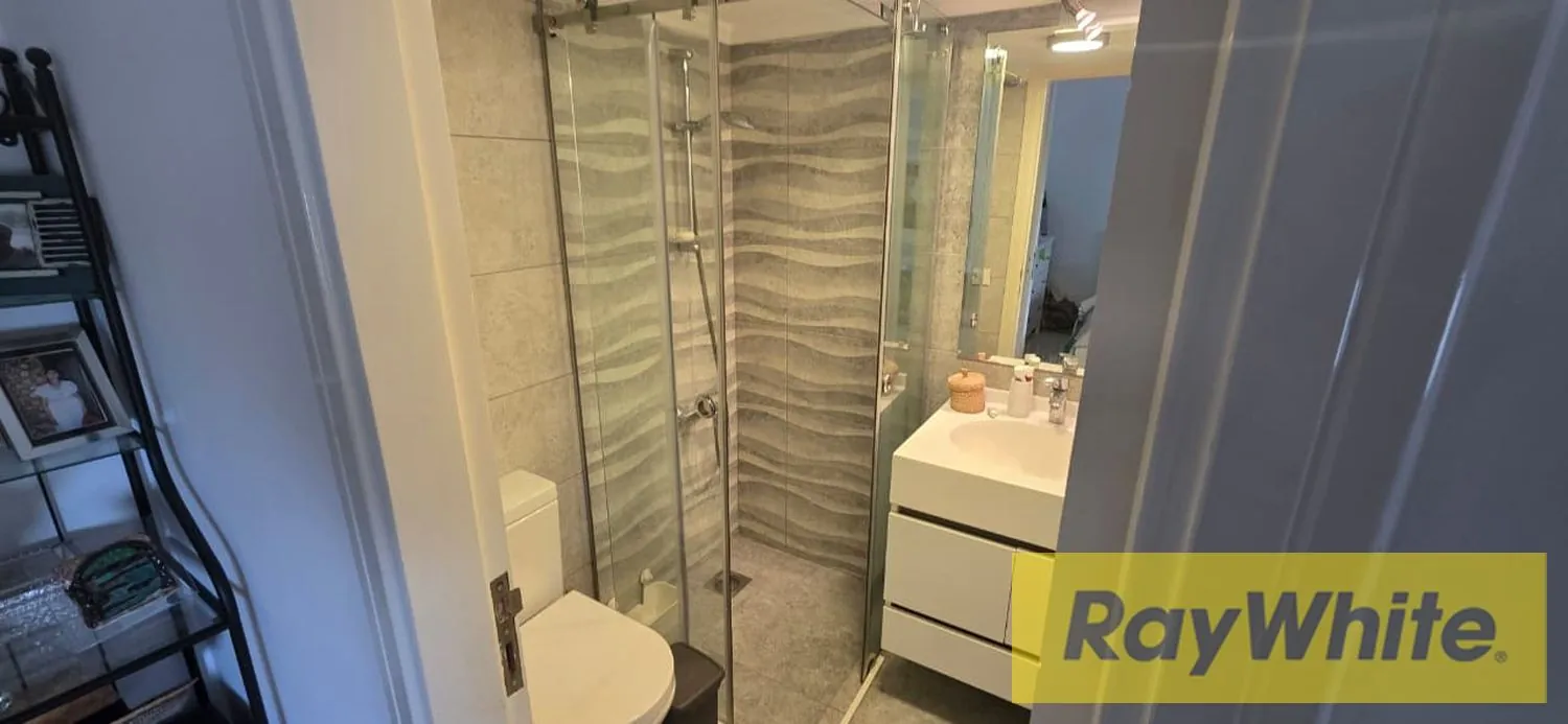 Apartment For Rent In Fanar – Open View — الصورة 5