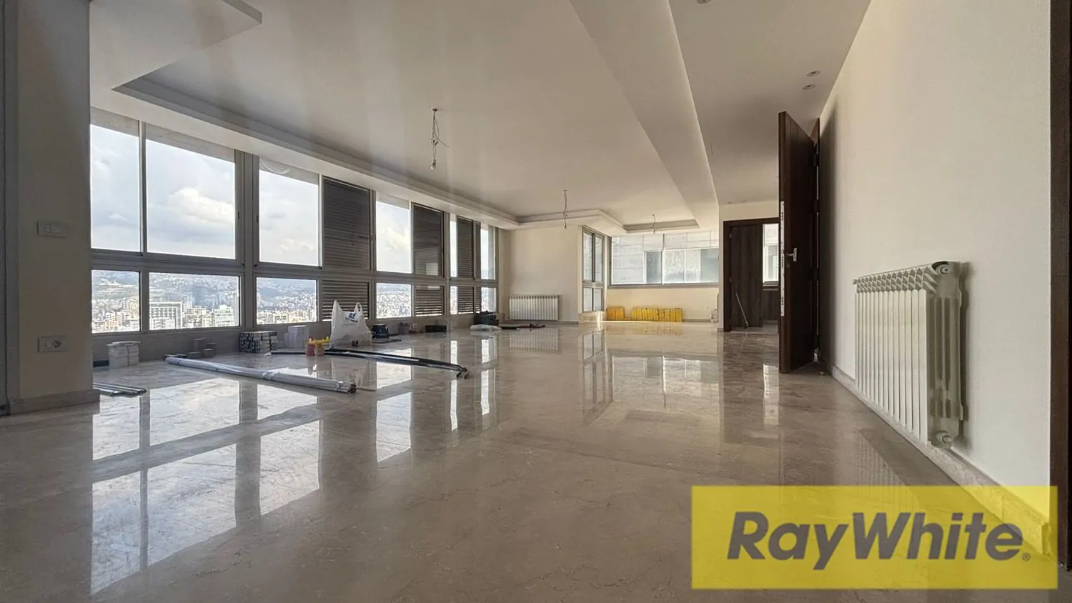 Apartment For Sale In Ras El Nabeh