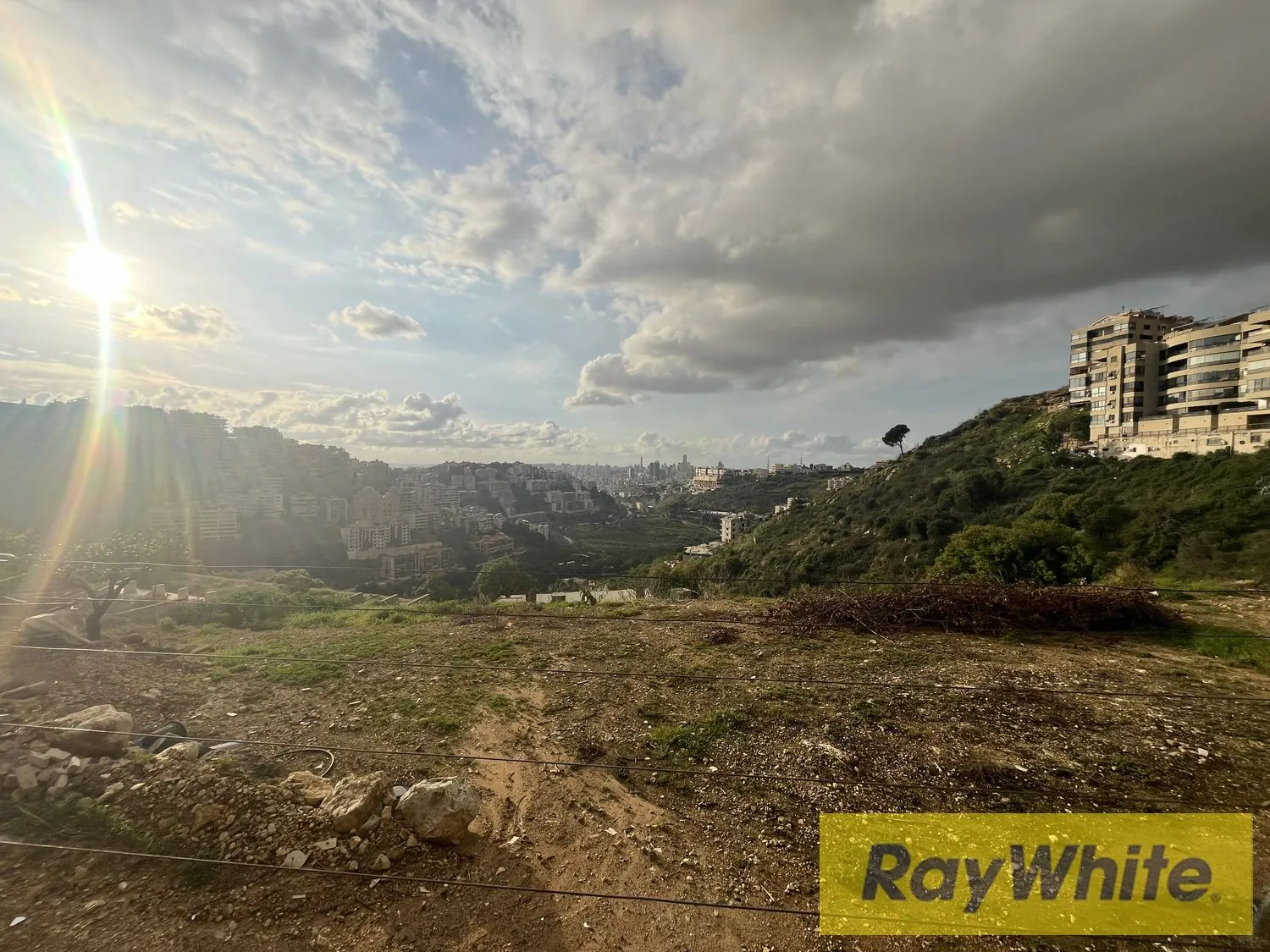 Land For Sale In Mansourieh – 4,000 Sqm — photo 5