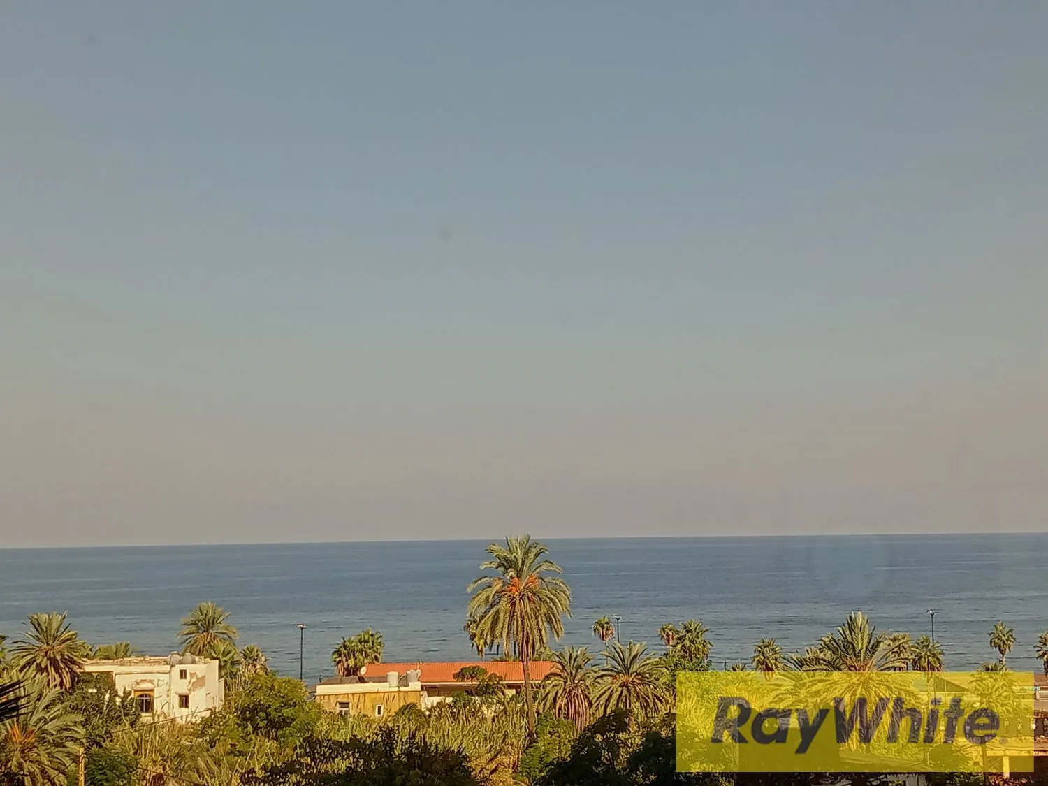 Apartment For Sale In Manara-beirut