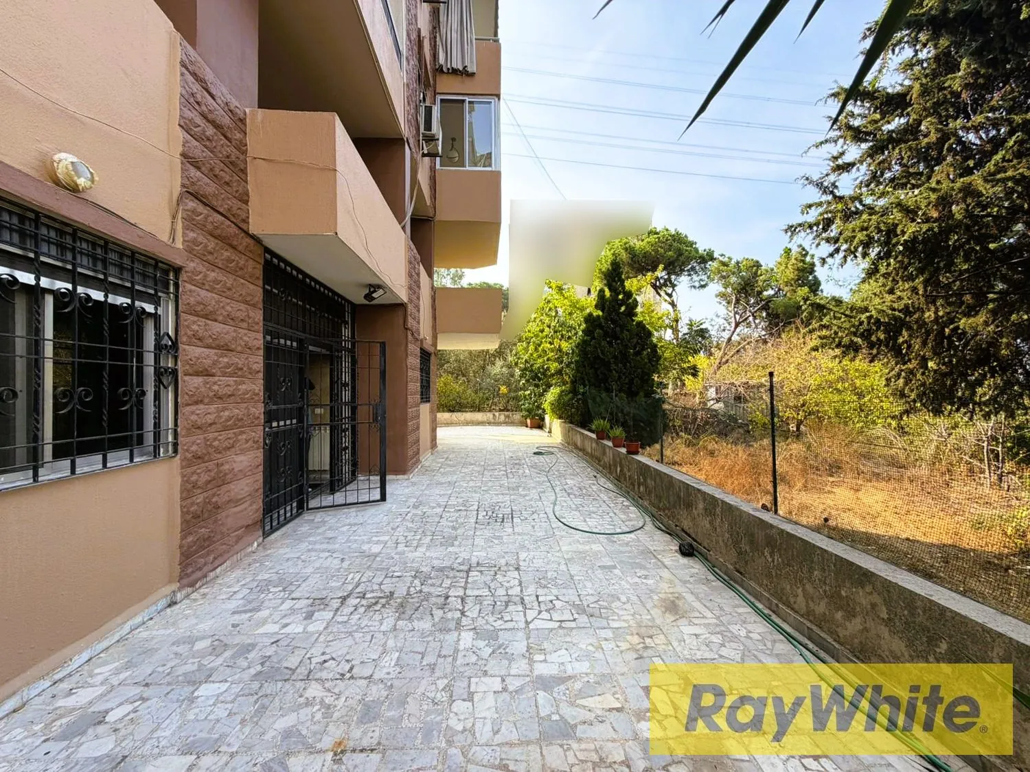 For Sale |apartment In Beit El Chaar | Terrace — photo 2