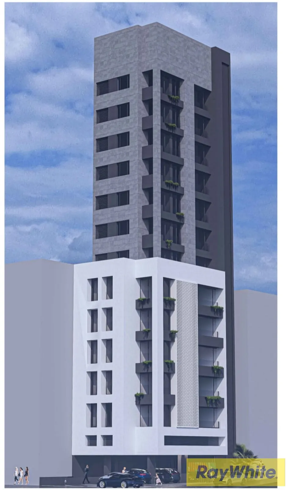 Under Construction Apartments For Sale In Geitawi | Flexible Payment Plan