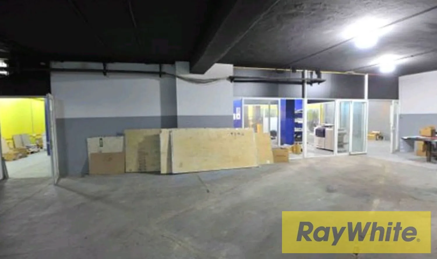 Warehouse For Sale In Gemmayze – 1,800 Sqm — الصورة 3