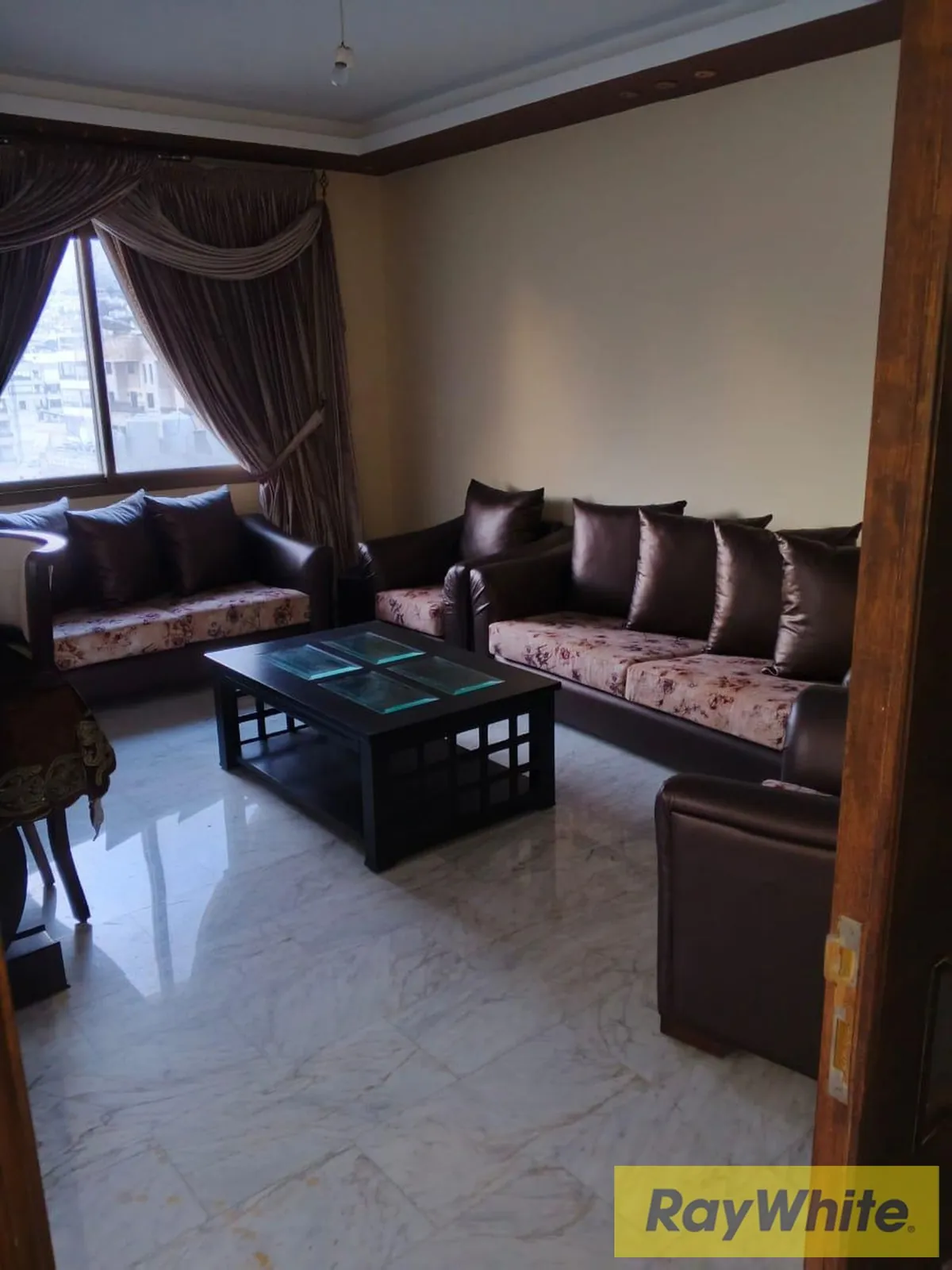 Apartment For Sale In Ain El Remmaneh – 174 Sqm