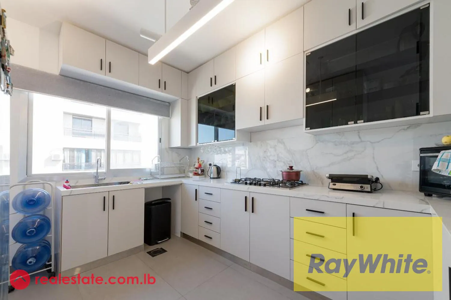 Renovated Apartment For Sale In Established 40-year-old Building