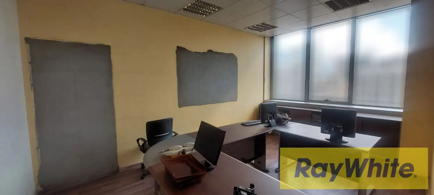 Office For Rent In Bourj Hammoud – 105 Sqm | Prime Location — photo 3