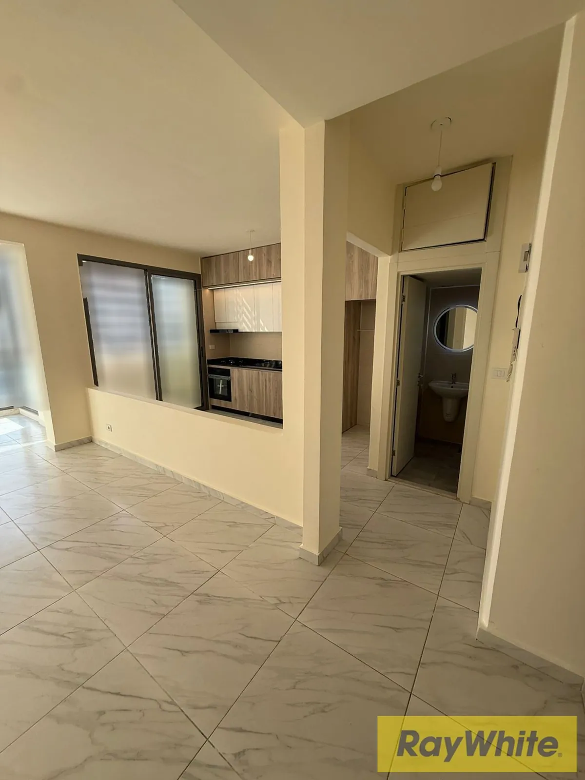 Apartment For Rent In Achrafieh – Hotel Dieu –