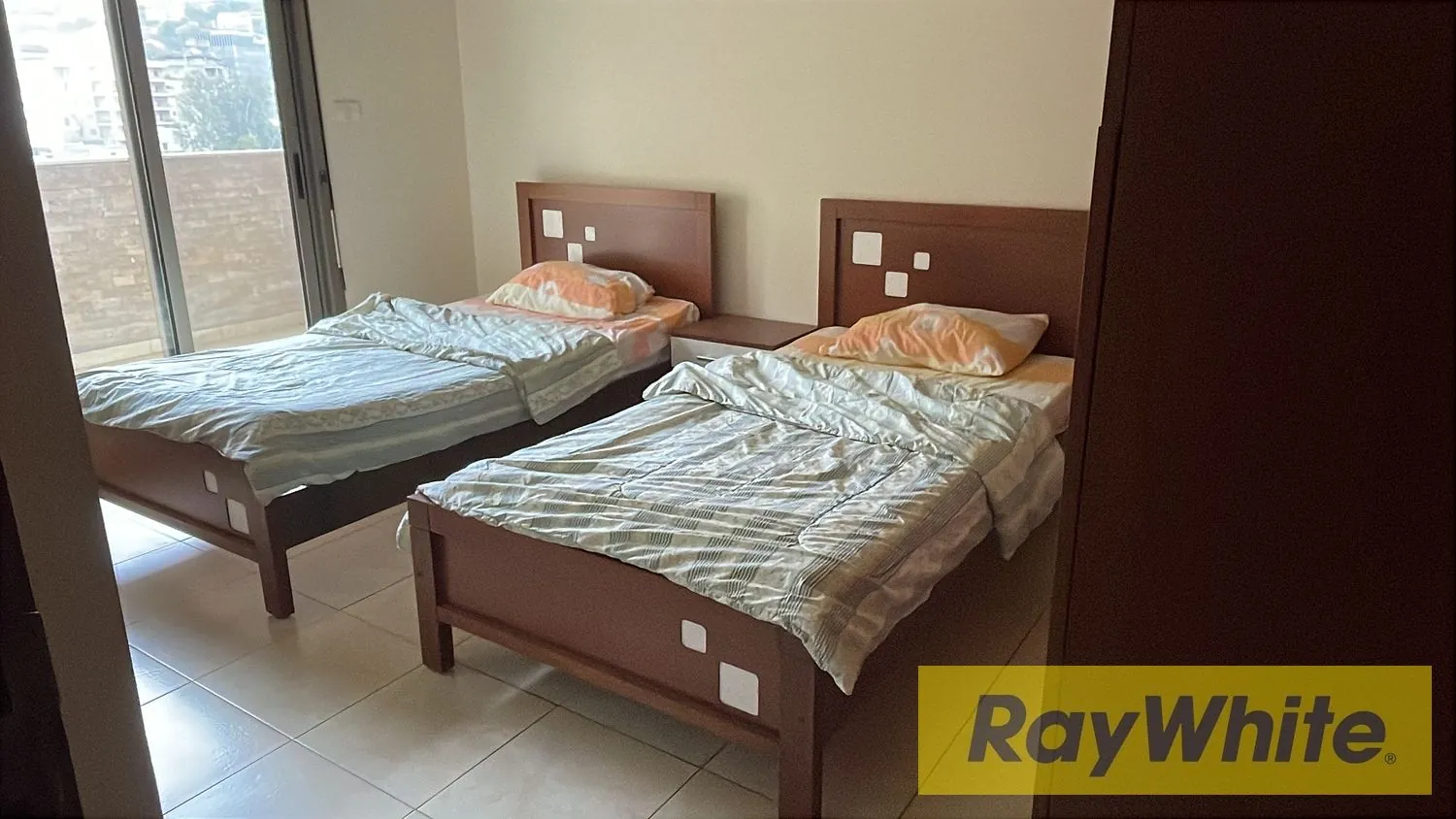Furnished Apartment For Rent In Antelias | Sea View — الصورة 4