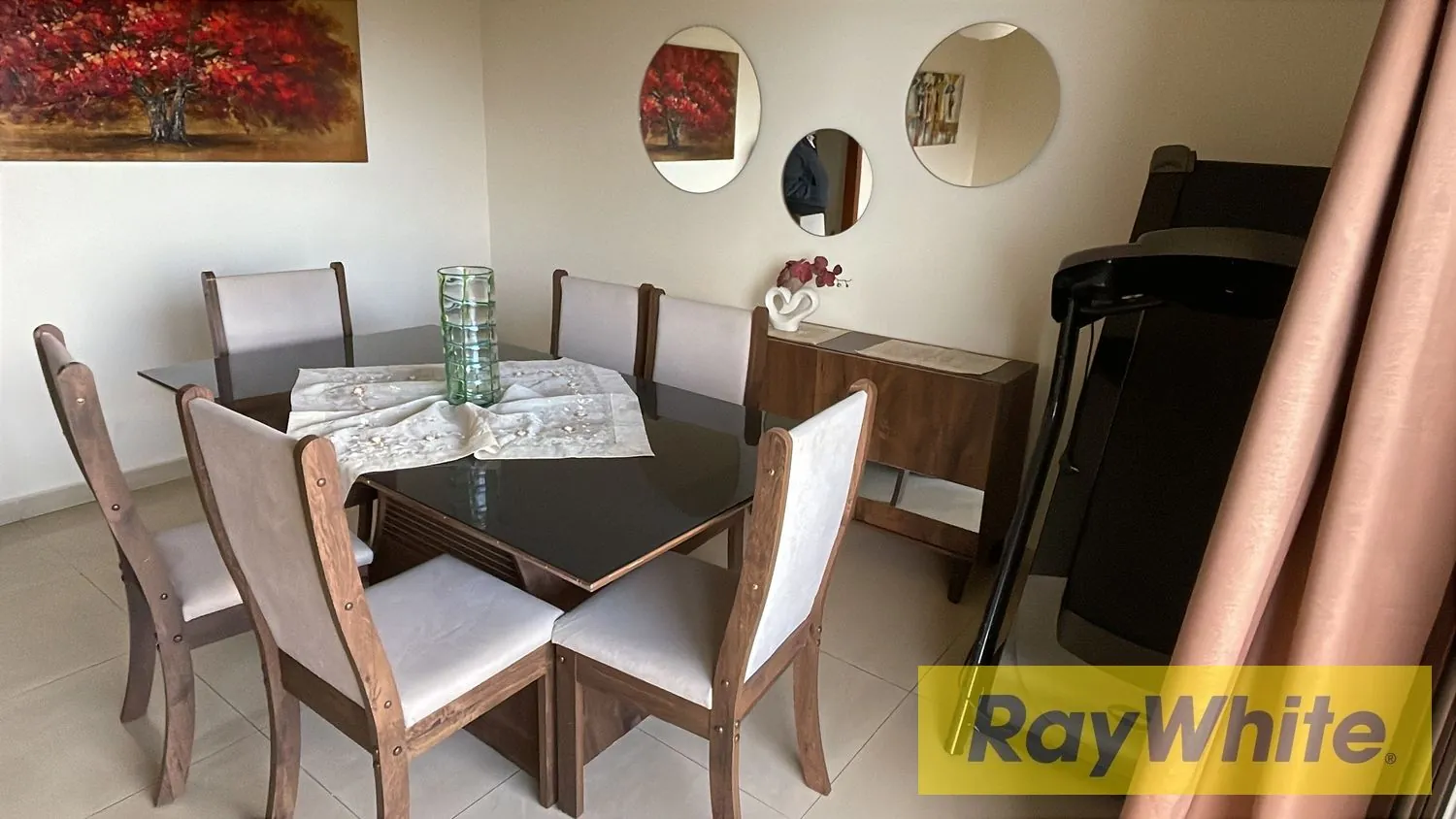 Furnished Apartment For Rent In Antelias | Sea View — الصورة 5