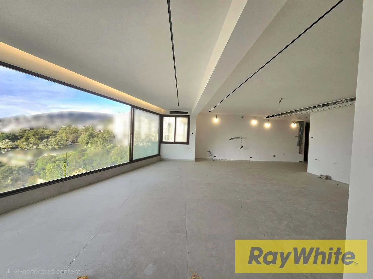 Brand New Apartment For Sale In Bsalim | Open View And High-end Finishing