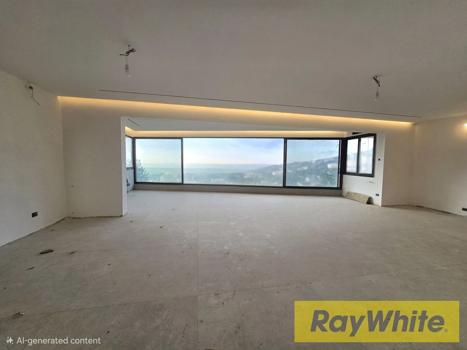 Brand New Apartment For Sale In Bsalim | Open View And High-end Finishing — photo 2