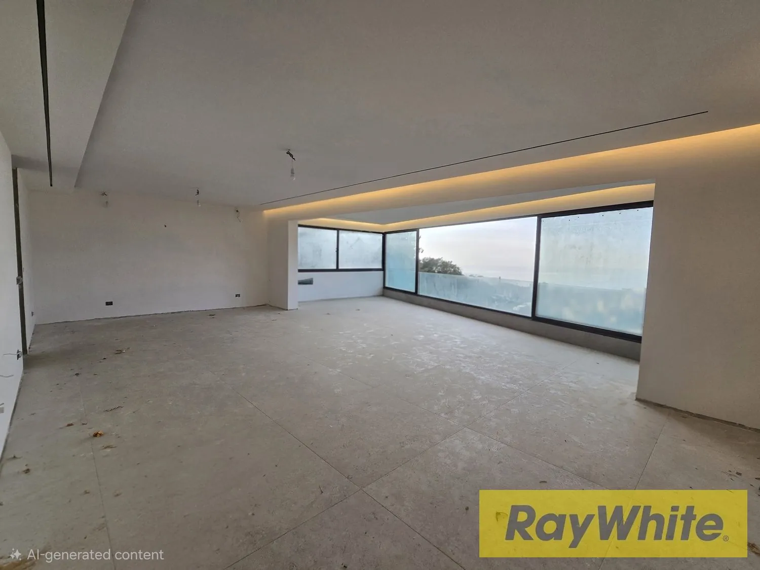 Brand New Apartment For Sale In Bsalim | Open View And High-end Finishing — photo 3