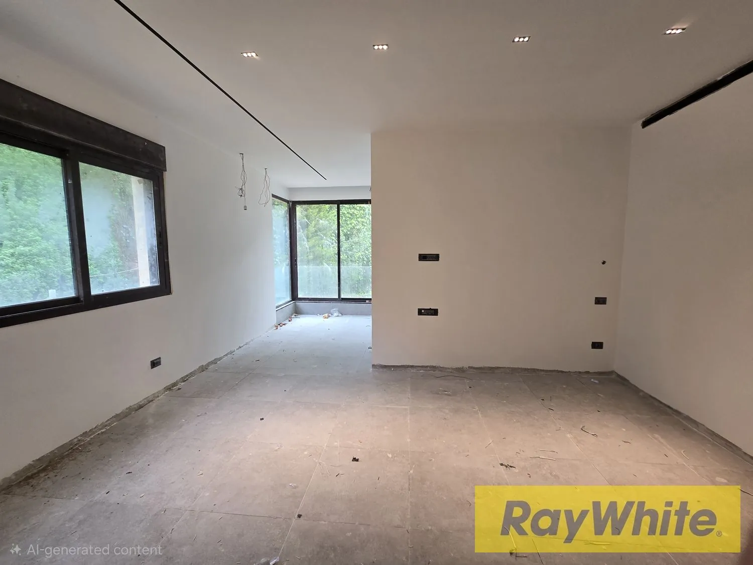 Brand New Apartment For Sale In Bsalim | Open View And High-end Finishing — photo 4