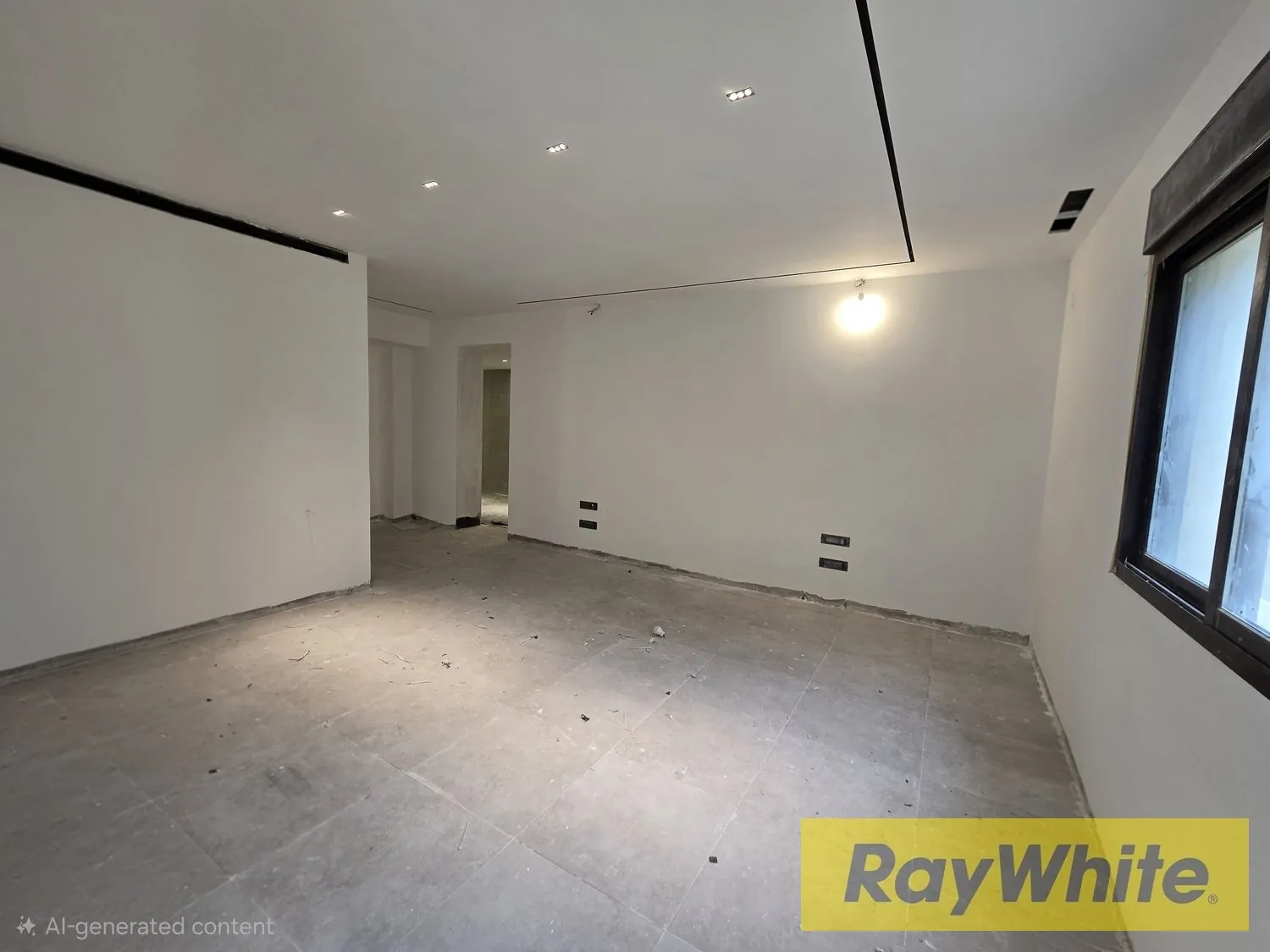 Brand New Apartment For Sale In Bsalim | Open View And High-end Finishing — photo 5