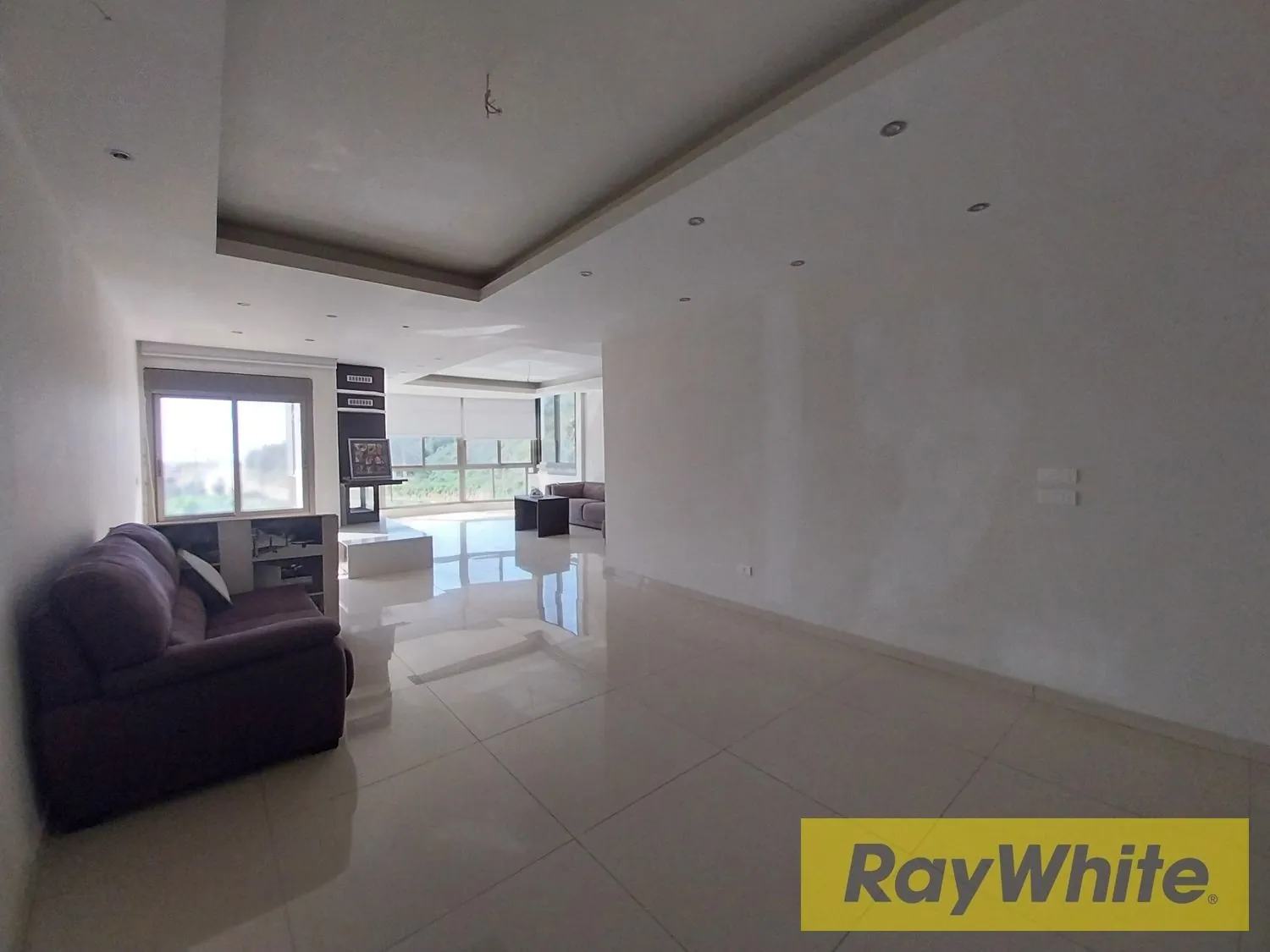 Duplex For Sale In Dbayeh | Mountain And Sea View | — photo 4