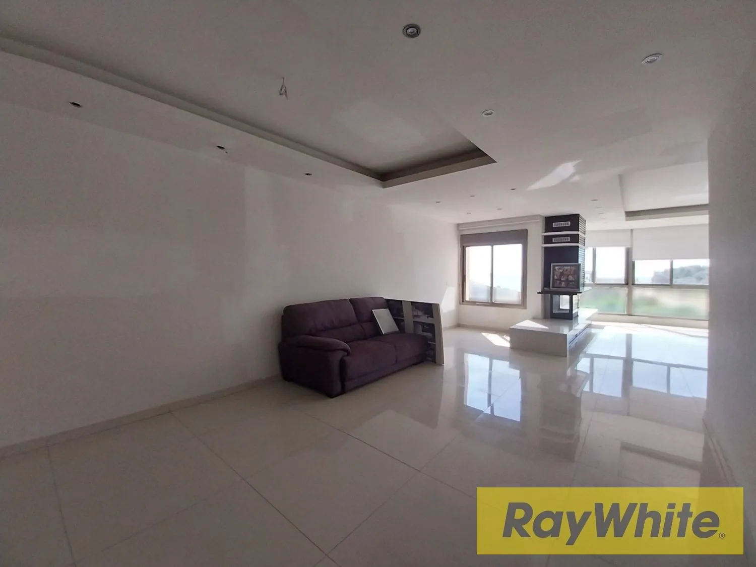 Duplex For Sale In Dbayeh | Mountain And Sea View | — photo 5