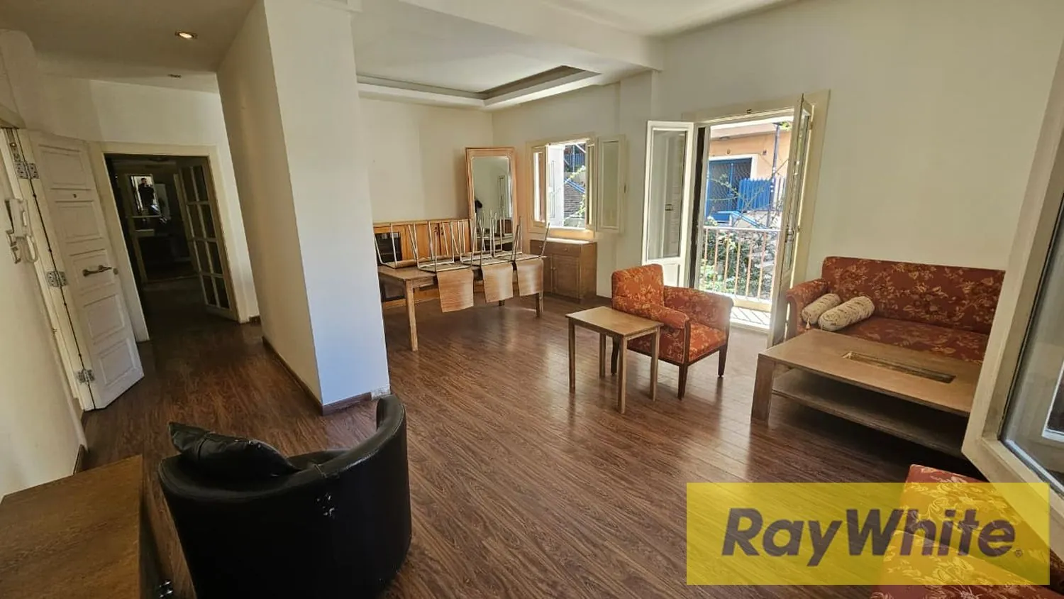 Apartment For Rent In Mar Mikhael | Furnished| Unfurnished