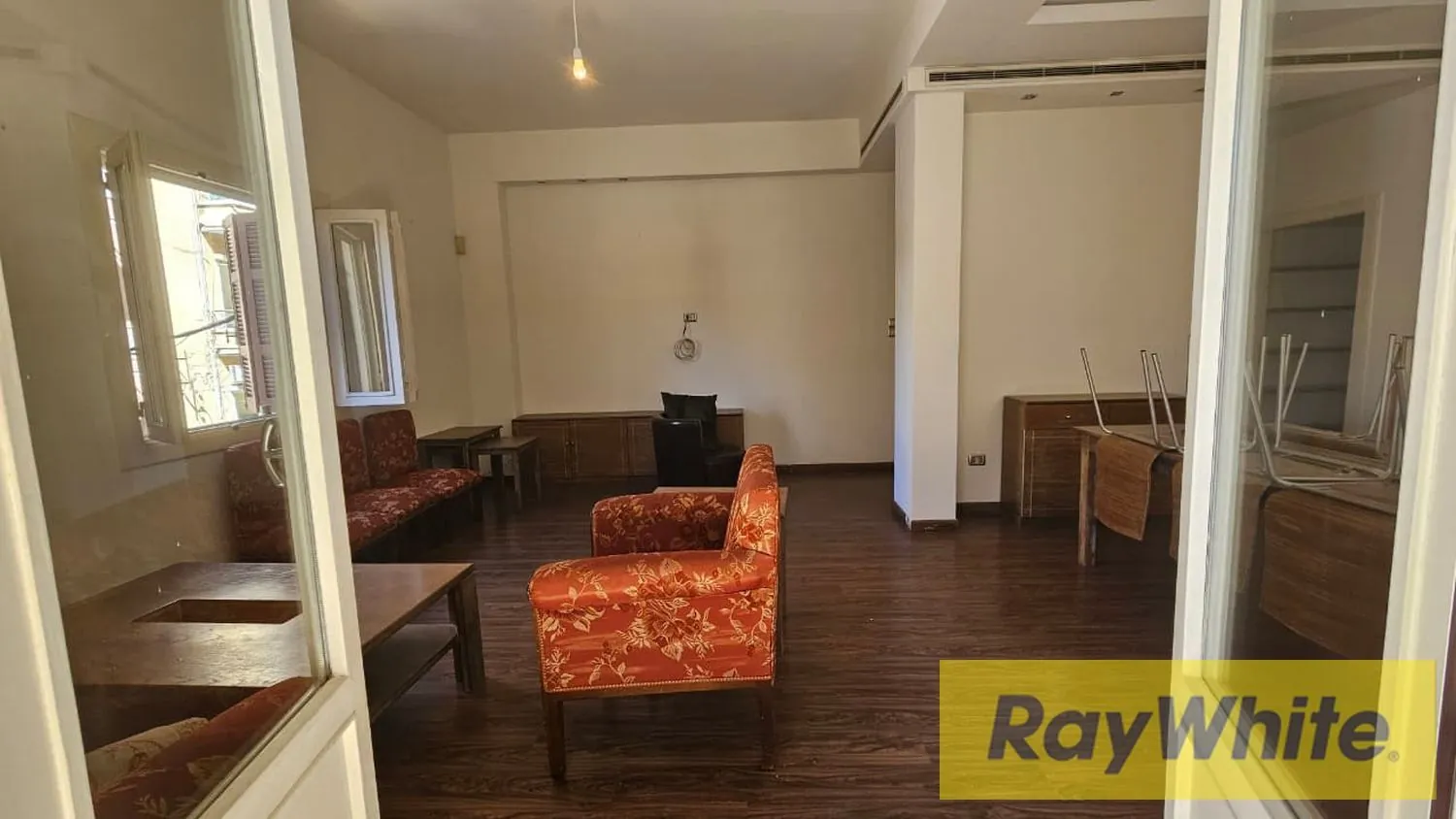 Apartment For Rent In Mar Mikhael | Furnished| Unfurnished — الصورة 2