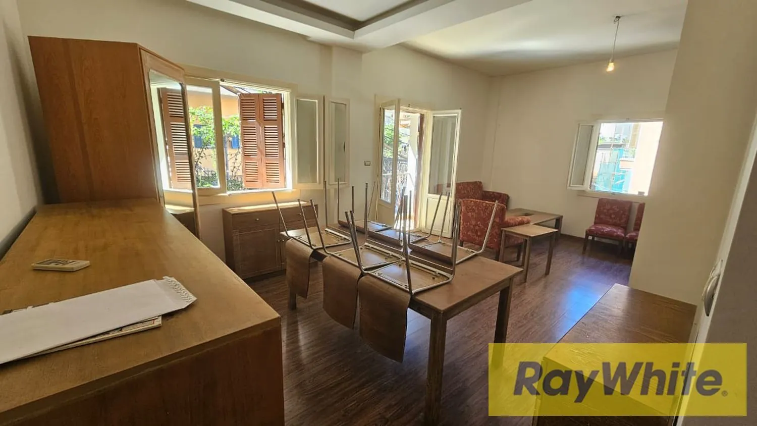 Apartment For Rent In Mar Mikhael | Furnished| Unfurnished — الصورة 3