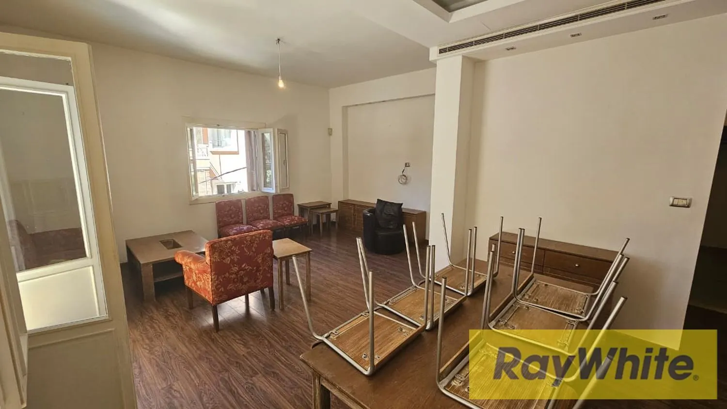 Apartment For Rent In Mar Mikhael | Furnished| Unfurnished — الصورة 5