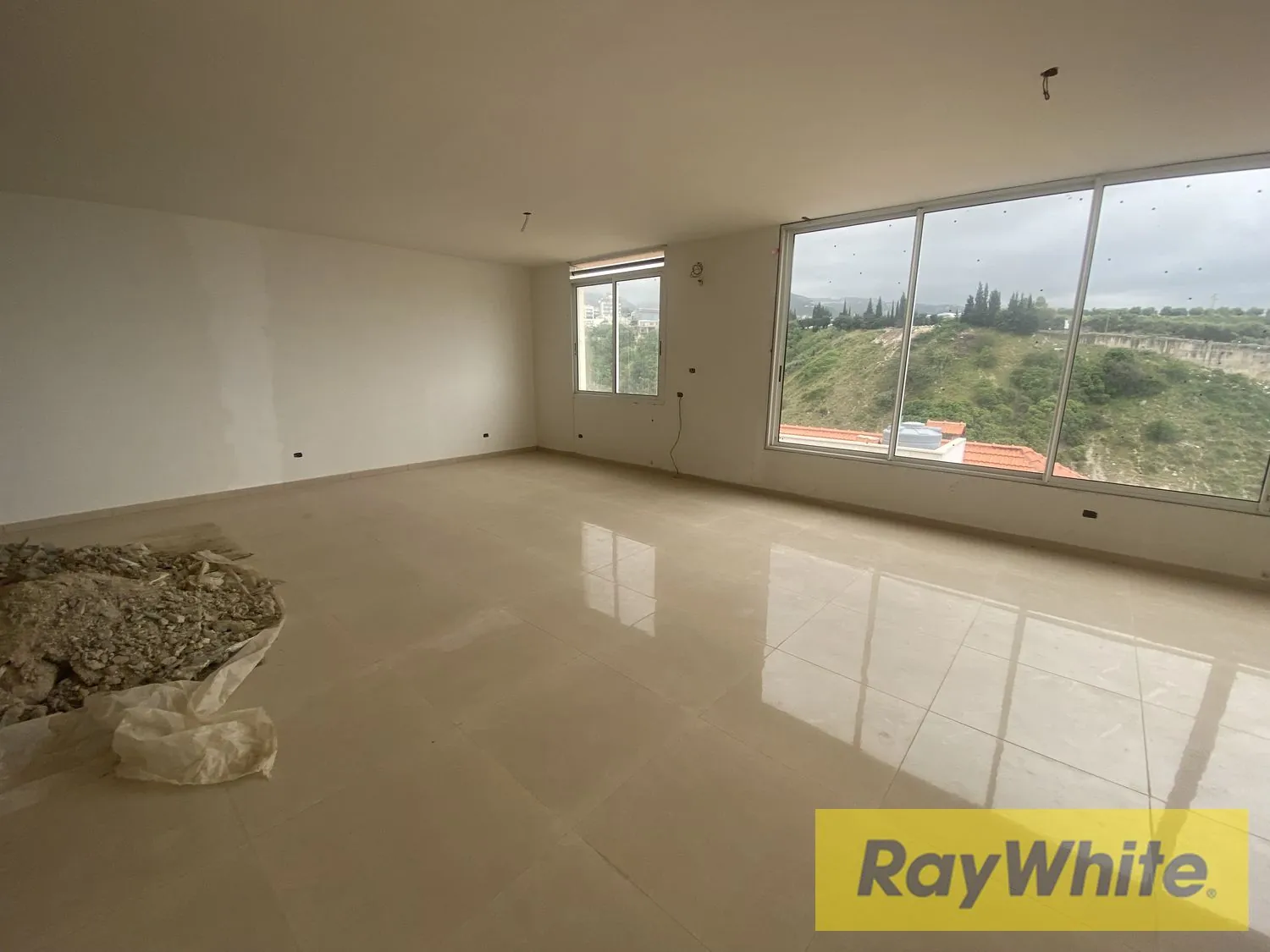 Duplex Apartment For Sale In Edde Jbeil