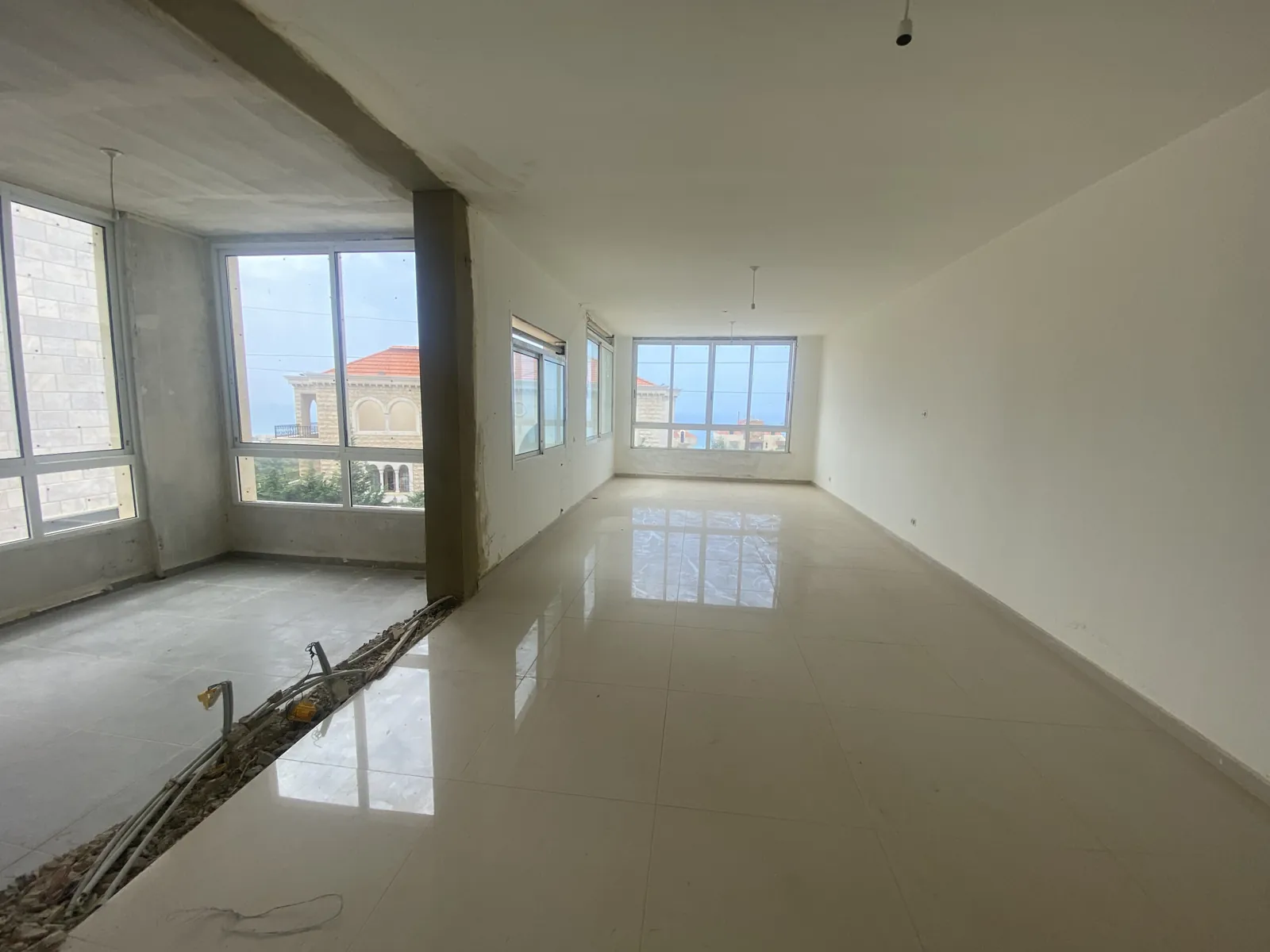 Apartment For Sale In Tilal Edde Jbeil