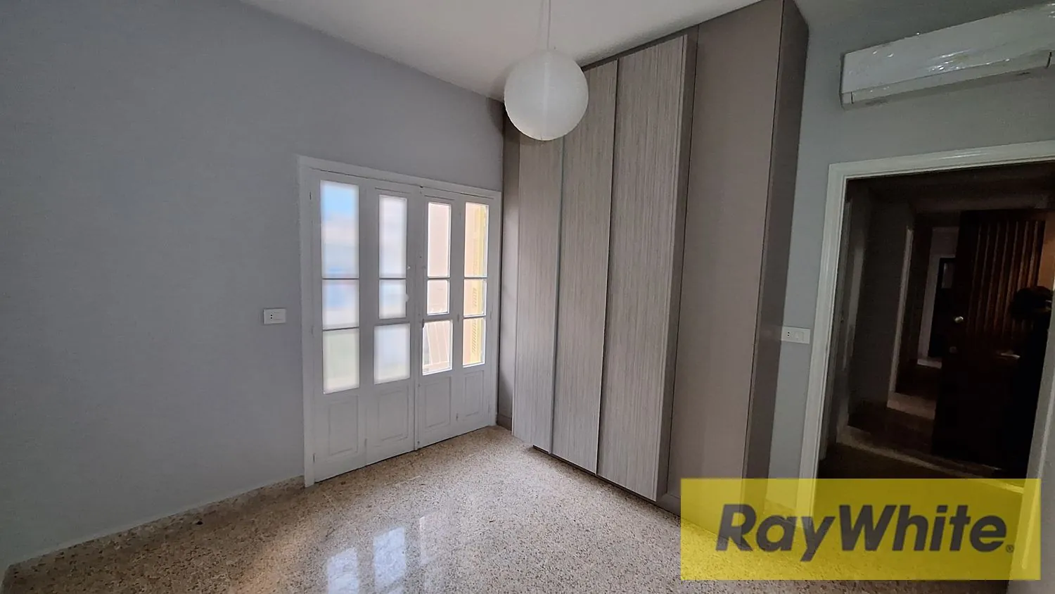 Apartment For Rent In Geitawi