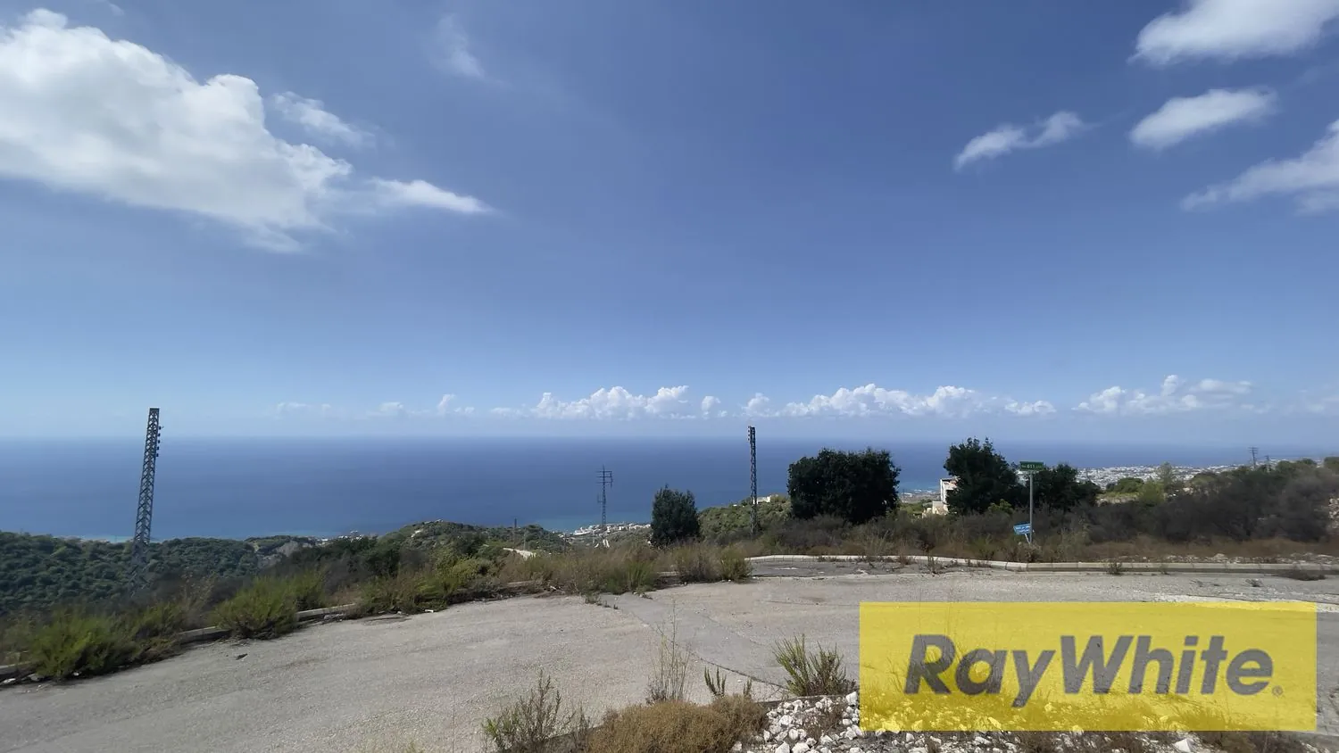 Land For Sale In Fidar Jbeil