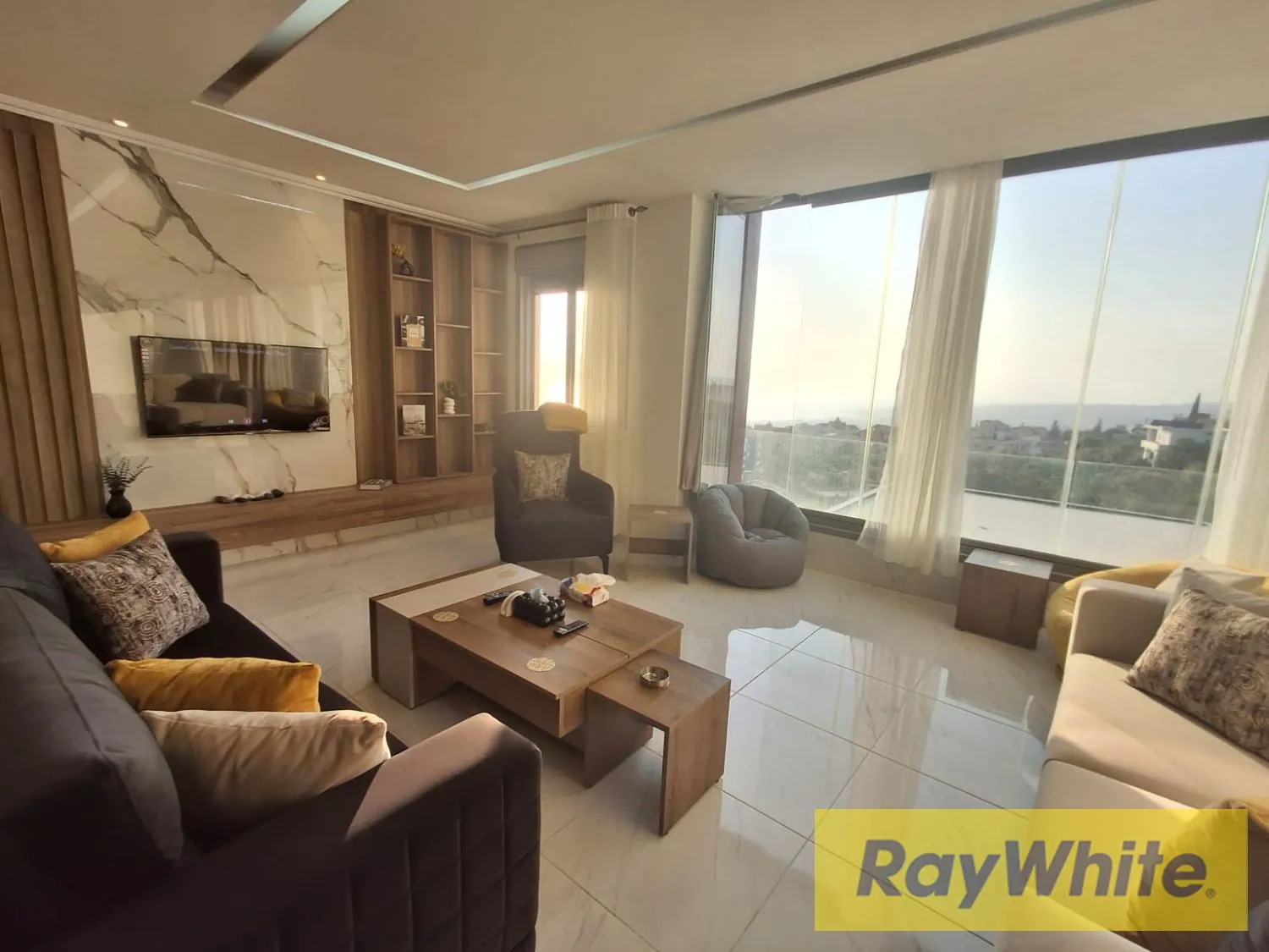 Apartment For Sale In Blat Jbeil