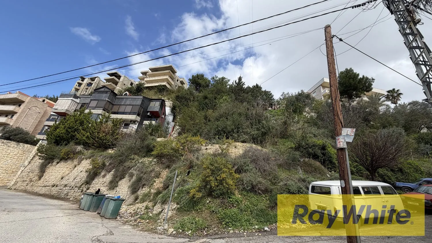 Land For Sale In Blat Jbeil — photo 3