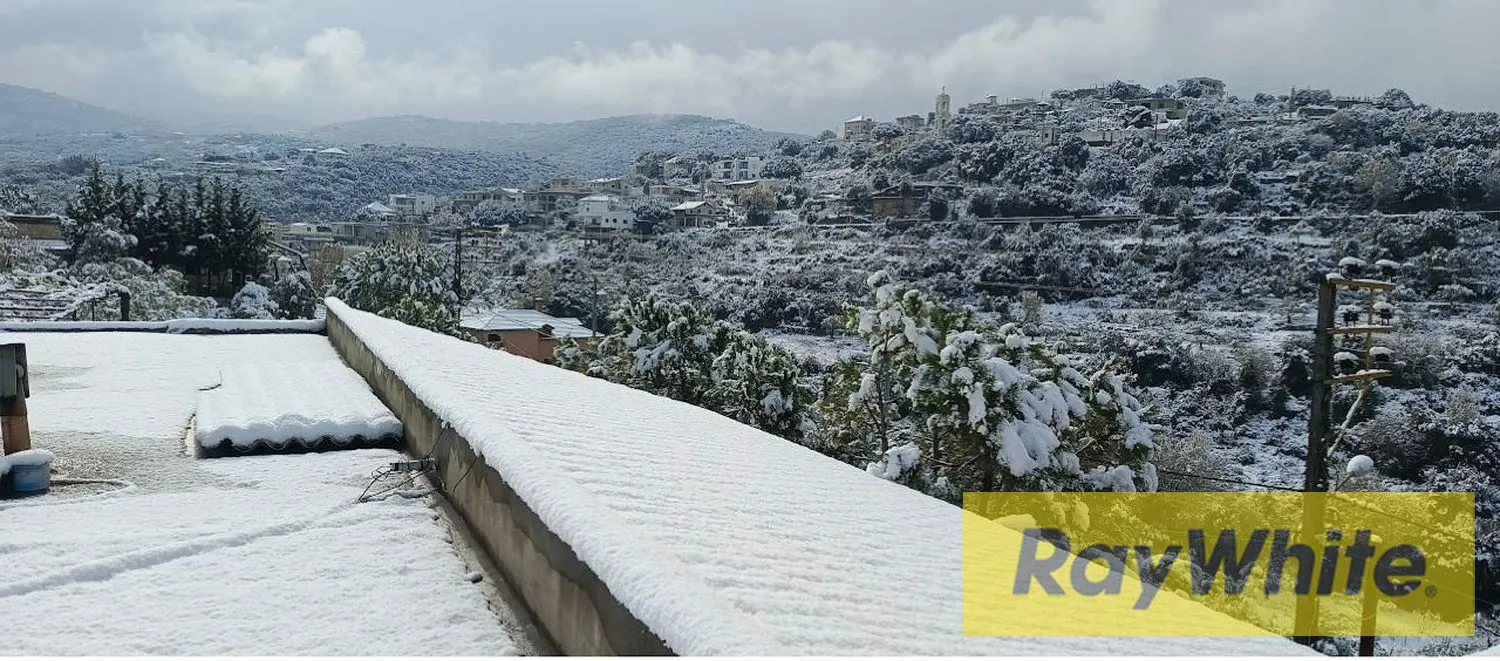 Land For Sale In Batroun – Derya