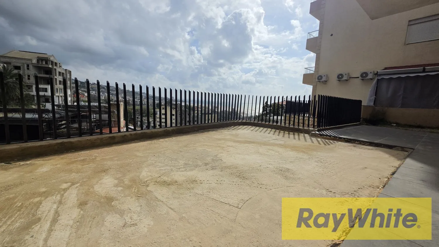 Apartment For Sale In Nahr Ibrahim Jbeil