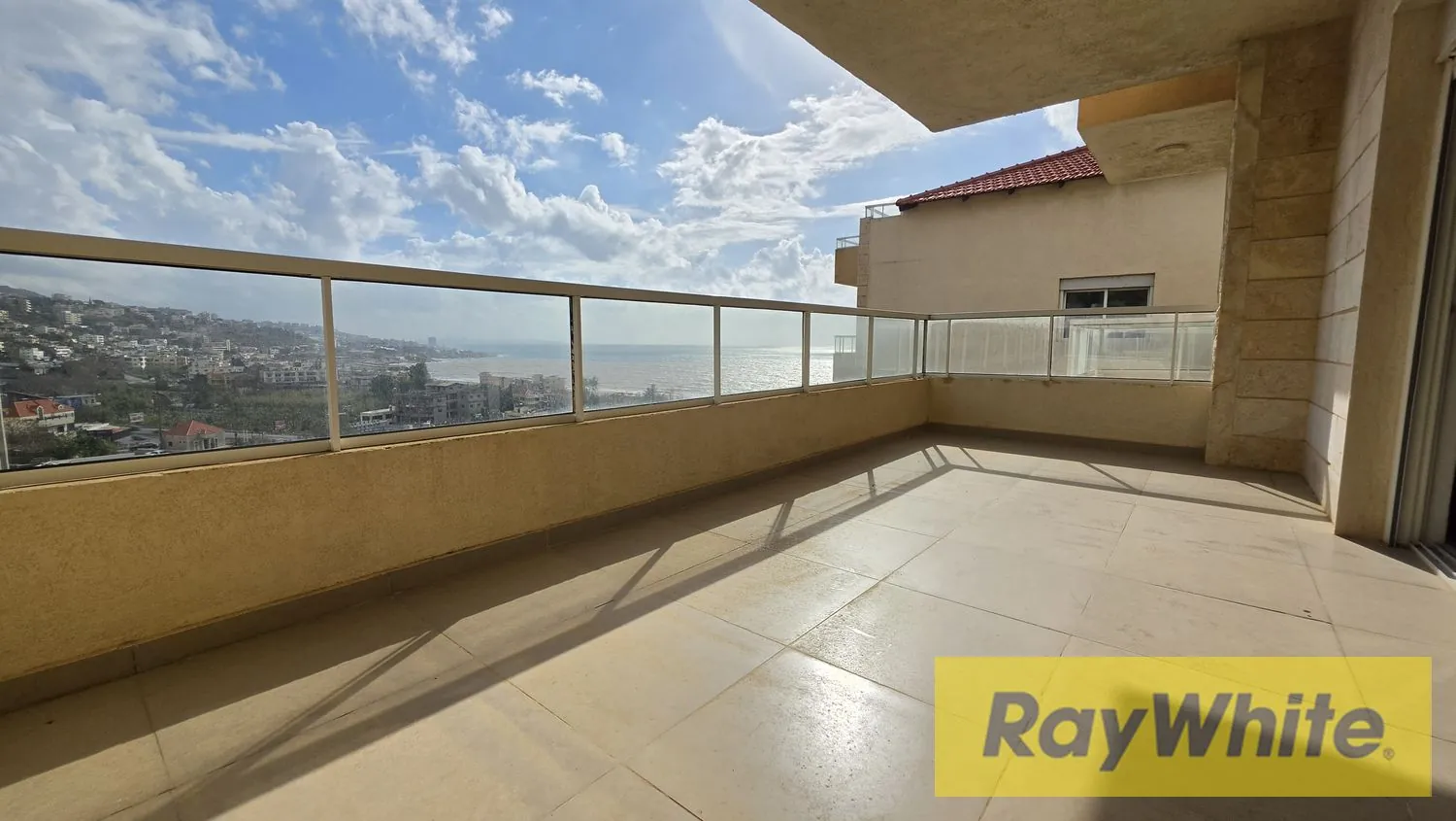 Duplex Apartment For Sale In Nahr Ibrahim Jbeil