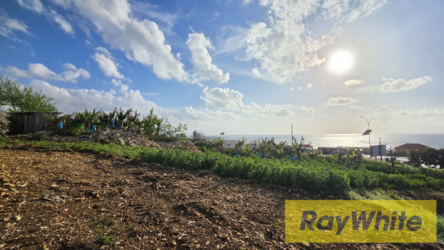 Land For Sale In Halat Jbeil