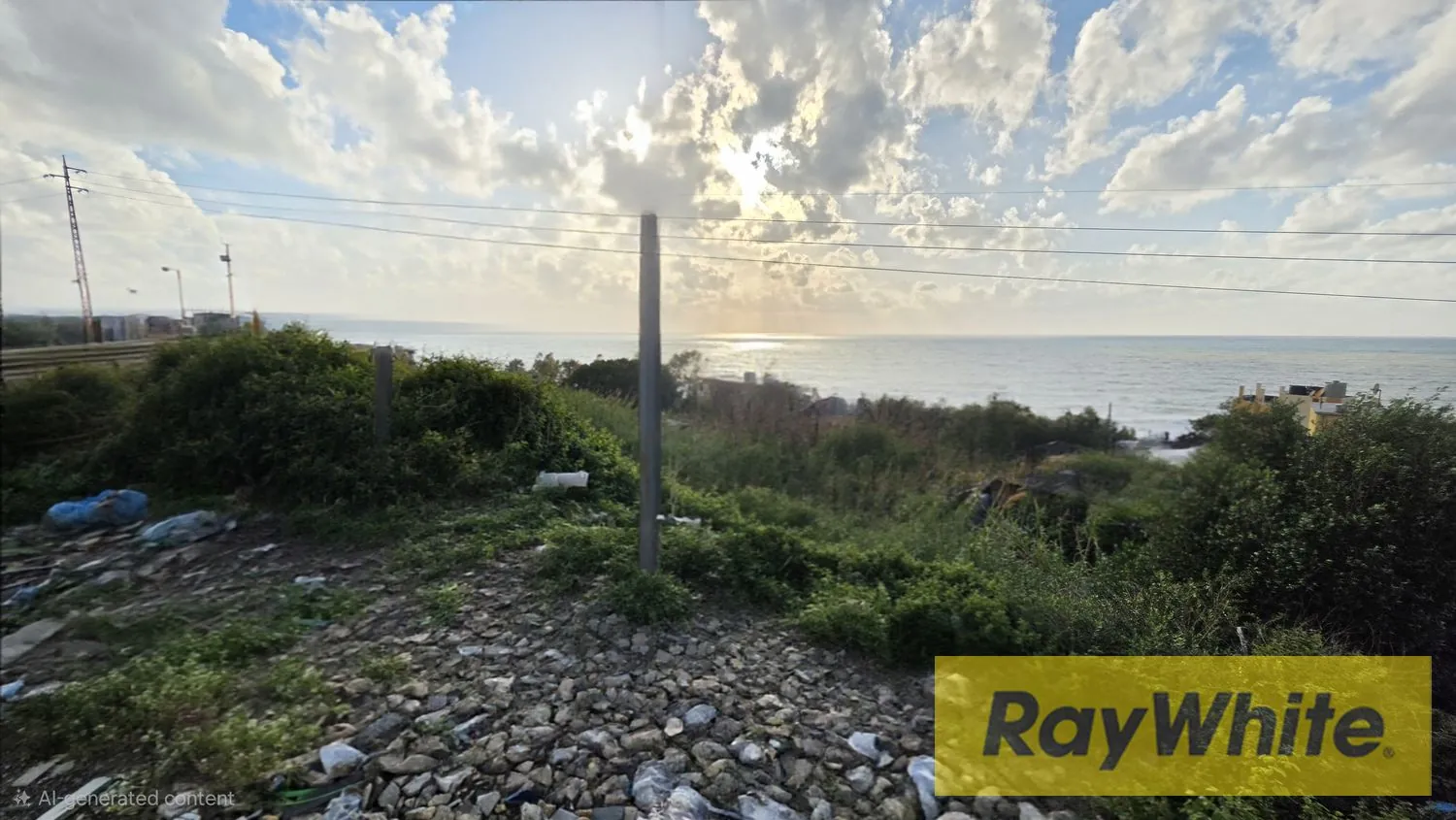 Land For Sale In Halat Jbeil — الصورة 2