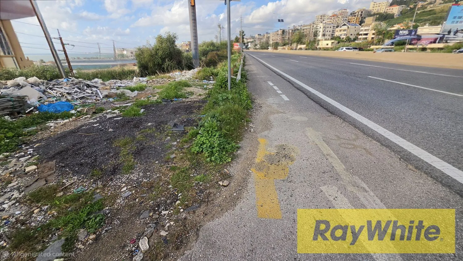 Land For Sale In Halat Jbeil — الصورة 3