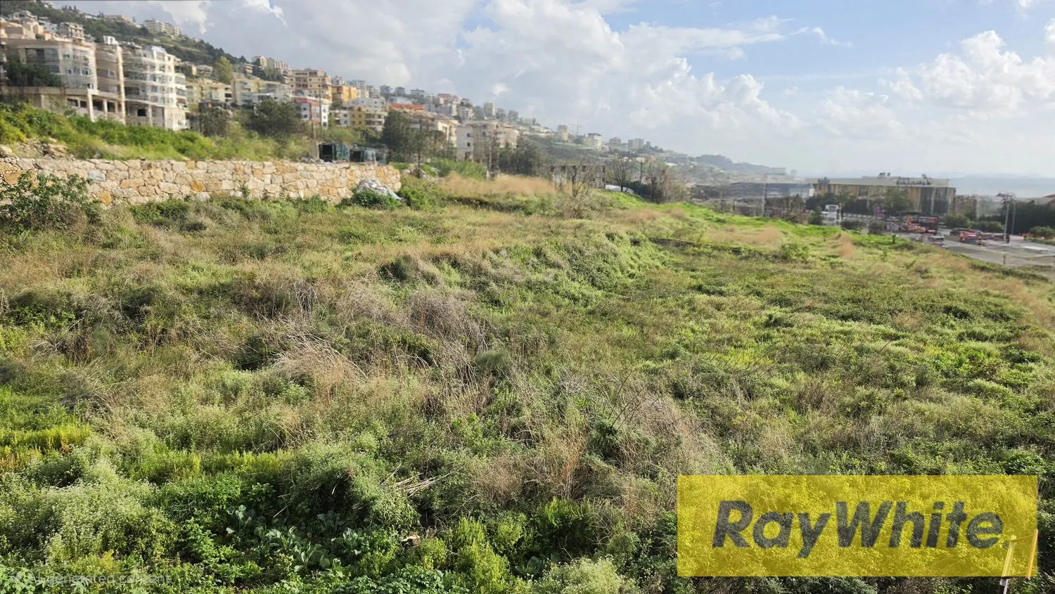 Land For Sale In Halat Jbeil